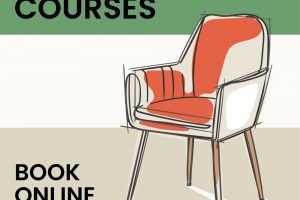 Upholstery Courses
